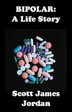 portada bipolar: a life story (en Inglés)