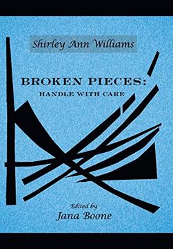 portada Broken Pieces: Handle With Care (in English)