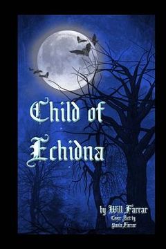 portada Child Of Echidna (en Inglés)