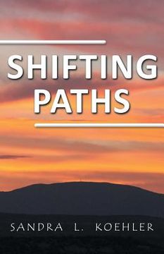 portada Shifting Paths (en Inglés)