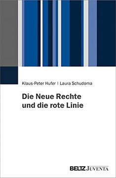 portada Die Neue Rechte und die Rote Linie (en Alemán)