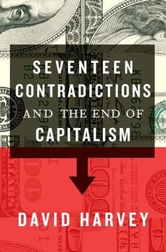portada Seventeen Contradictions and the end of Capitalism (en Inglés)
