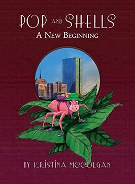 portada Pop and Shells: A new Beginning (in English)