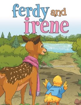 portada Ferdy and Irene (en Inglés)