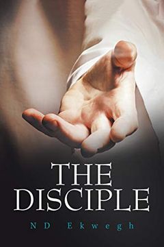 portada The Disciple (en Inglés)