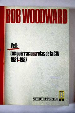 Las guerras secretas de la CIA