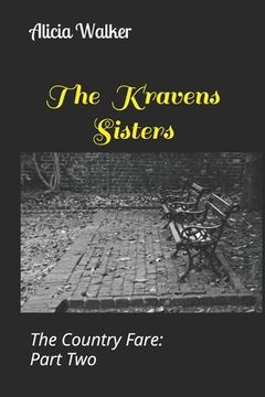 portada The Country Fare: The Kravens Sisters: Part Two