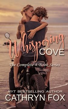 portada Whispering Cove Complete Series (en Inglés)