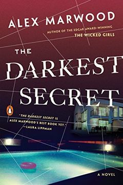 portada The Darkest Secret: A Novel (en Inglés)