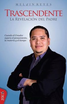 portada Trascendente: La revelación del padre (in Spanish)