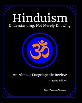 portada Hinduism (en Inglés)