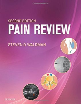 portada Pain Review, 2e
