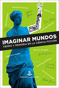 portada Imaginar Mundos [Próxima Aparición] (in Spanish)