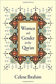 portada Women and Gender in the Qur'An (in English)