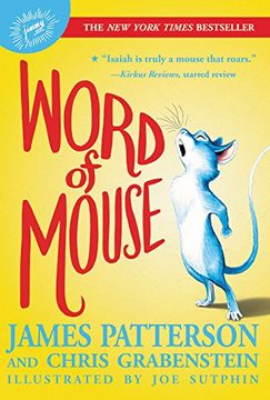 portada Word of Mouse (en Inglés)