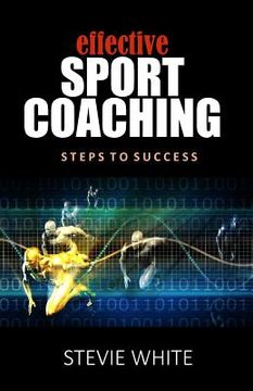 portada Effective Sports Coaching