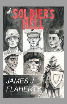 portada A Soldier's Hell (en Inglés)