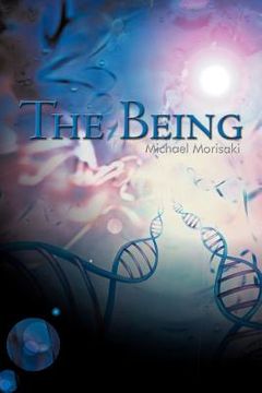portada the being
