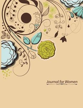 portada Journal for Women (en Inglés)