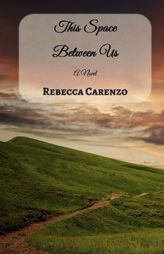 portada This Space Between Us (en Inglés)