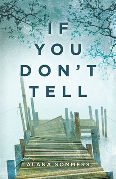 portada If you Don'T Tell 