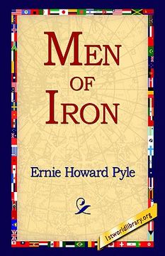 portada men of iron