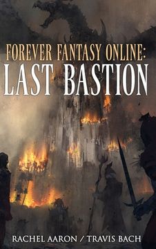 portada Last Bastion: FFO Book 2 (in English)