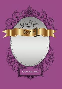 portada you were born#1 (en Inglés)
