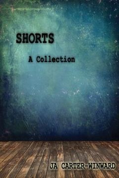 portada Shorts: A Collection