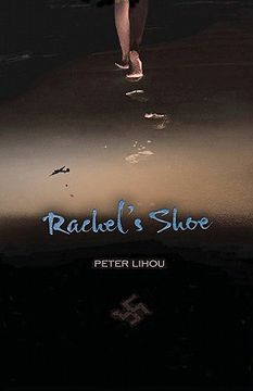 portada rachel's shoe (in English)