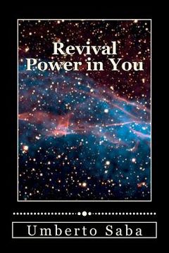 portada revival power in you (in English)