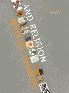 portada Graphic Design and Religion: A Call for Renewal (en Inglés)