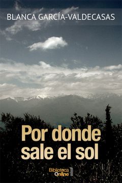portada Por Donde Sale el sol (in Spanish)