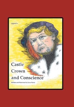 portada Castle, Crown & Conscience