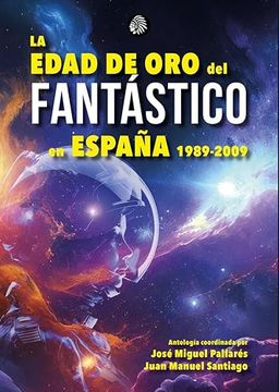 portada La Edad de oro del Fantastico en España