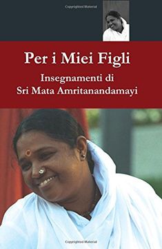 portada Per i Miei Figli (en Italiano)