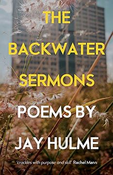 portada The Backwater Sermons 