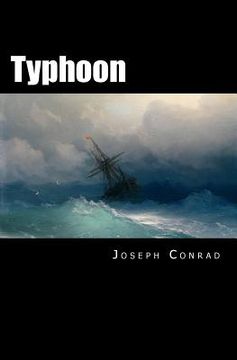 portada Typhoon (in English)
