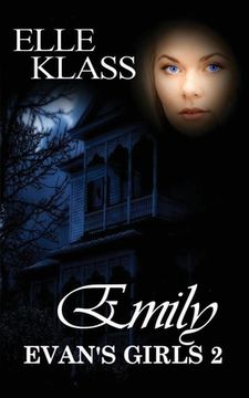 portada Emily: A haunting and chilling horror (in English)