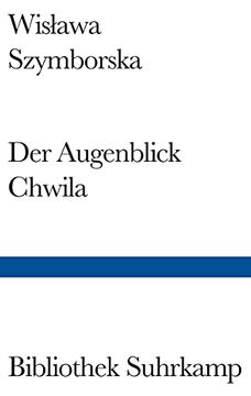 portada Der Augenblick (in German)