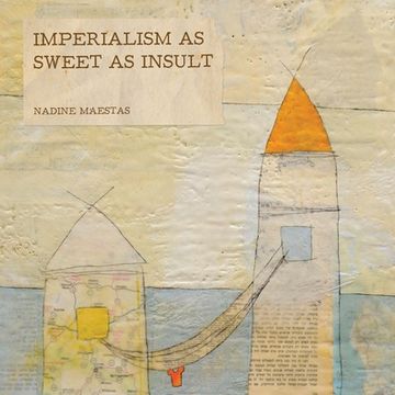 portada Imperialism as Sweet as Insult (en Inglés)