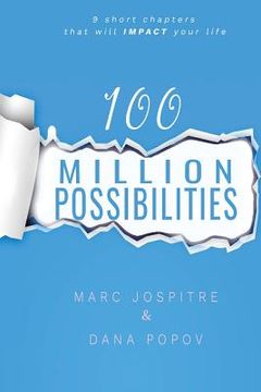 portada 100 Million Possibilities (en Inglés)