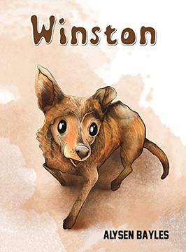 portada Winston (in English)