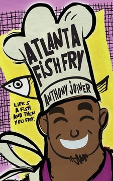 portada Atlanta Fish Fry (en Inglés)