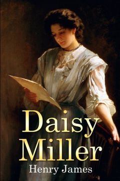 portada Daisy Miller: (Mockingbird Classics)
