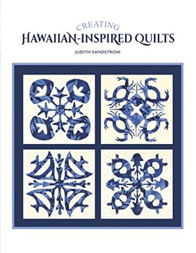 portada Creating Hawaiian-Inspired Quilts