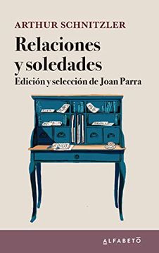 portada Relaciones y Soledades (in Spanish)