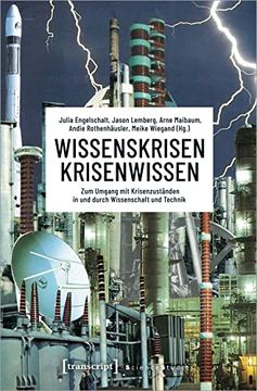portada Wissenskrisen - Krisenwissen (en Alemán)