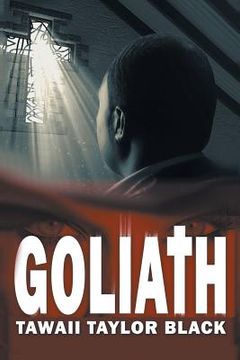 portada Goliath (en Inglés)