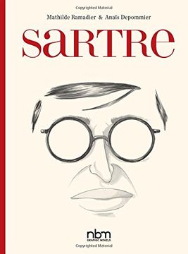 portada Sartre